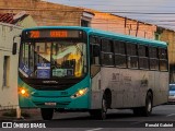 VRS - Viação Roberto Santana 3026 na cidade de Aracaju, Sergipe, Brasil, por Ronald Gabriel. Número da foto: #13235436.