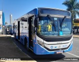 HP Transportes Coletivos 20.652 na cidade de Goiânia, Goiás, Brasil, por Vicente Barbosa. Número da foto: #13236036.