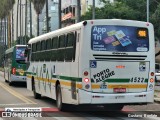 VAP - Viação Alto Petrópolis 4522 na cidade de Porto Alegre, Rio Grande do Sul, Brasil, por Gustavo  Bonfate. Número da foto: #:id.