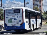Viação Atalaia Transportes 6603 na cidade de Aracaju, Sergipe, Brasil, por Andrey Natan. Número da foto: #:id.