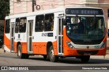 Empresa de Transportes Nova Marambaia AT-64212 na cidade de Belém, Pará, Brasil, por Nemezio Lemos Neto. Número da foto: #:id.