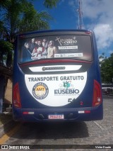 Rápido Crateús 5132136 na cidade de Eusébio, Ceará, Brasil, por Victor Duarte. Número da foto: #:id.