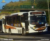 Auto Ônibus Vera Cruz DC 5.033 na cidade de Duque de Caxias, Rio de Janeiro, Brasil, por Victor Henrique. Número da foto: #13236943.
