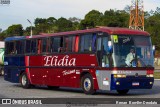 Elidia Turismo 2015 na cidade de Jacareí, São Paulo, Brasil, por Renan  Bomfim Deodato. Número da foto: #13235345.