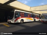Viação São Bento Ribeirão Preto 15035 na cidade de Ribeirão Preto, São Paulo, Brasil, por Jonas Miranda. Número da foto: #13235077.