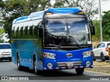 Transportes Lian 00 na cidade de Garita, Alajuela, Alajuela, Costa Rica, por Alfonso Russell. Número da foto: #13237195.