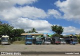 Ônibus Particulares HDI1G34 na cidade de Barra do Piraí, Rio de Janeiro, Brasil, por Leonardo Daniel. Número da foto: #13236992.