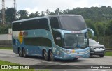 Transvan Transportes e Turismo 2016 na cidade de Santa Isabel, São Paulo, Brasil, por George Miranda. Número da foto: #:id.