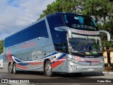 Corotur Viajes 416 na cidade de Pelotas, Rio Grande do Sul, Brasil, por Pedro Silva. Número da foto: #:id.