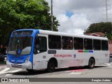 Consórcio Navegantes - 02 > Viação São Jorge > Transurb Transporte Urbano 02062 na cidade de João Pessoa, Paraíba, Brasil, por Douglas Andrez. Número da foto: #13237418.