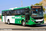 Viação Galo Branco RJ 181.052 na cidade de Niterói, Rio de Janeiro, Brasil, por Paulo Henrique Pereira Borges. Número da foto: #13236611.