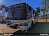 Ônibus Particulares 04 na cidade de Limpio, Central, Paraguai, por Eduardo Dodero. Número da foto: #13237723.