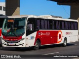 Auto Viação Palmares D17520 na cidade de Rio de Janeiro, Rio de Janeiro, Brasil, por Jordan Santos do Nascimento. Número da foto: #:id.