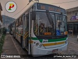 Auto Viação Presidente Vargas 2013 na cidade de Porto Alegre, Rio Grande do Sul, Brasil, por @Plantao_do_trecho_97 @-. Número da foto: #:id.