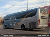 Athenas Turismo 3030 na cidade de Goiânia, Goiás, Brasil, por Itamar Lopes da Silva. Número da foto: #13236911.