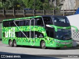 UTIL - União Transporte Interestadual de Luxo 11926 na cidade de Santos, São Paulo, Brasil, por Davi Cesar. Número da foto: #13234979.