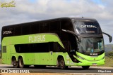 FlixBus Transporte e Tecnologia do Brasil 22367 na cidade de Jaguaquara, Bahia, Brasil, por Filipe Lima. Número da foto: #13236821.