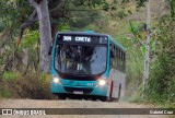 VSFL - Viação São Francisco 483 na cidade de Juiz de Fora, Minas Gerais, Brasil, por Gabriel Cruz. Número da foto: #13235707.