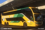 Empresa Gontijo de Transportes 23035 na cidade de Belo Horizonte, Minas Gerais, Brasil, por Rava Ogawa. Número da foto: #13235958.