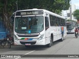 Auto Ônibus Santa Maria Transporte e Turismo 02006 na cidade de Natal, Rio Grande do Norte, Brasil, por Dennis Paz. Número da foto: #13235576.