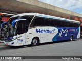 Marquin Service Transportes e Turismo 5005 na cidade de Guarulhos, São Paulo, Brasil, por Gustavo Cruz Bezerra. Número da foto: #13236798.