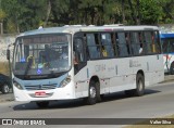 Transportes Futuro C30164 na cidade de Rio de Janeiro, Rio de Janeiro, Brasil, por Valter Silva. Número da foto: #13235534.