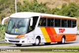 TAP Turismo e Fretamento 9A79 na cidade de Piraí, Rio de Janeiro, Brasil, por Paulo Henrique Pereira Borges. Número da foto: #13236535.