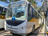 Ônibus Circular Ltda 760 na cidade de Rio do Sul, Santa Catarina, Brasil, por Amarildo Kamers. Número da foto: #13236074.