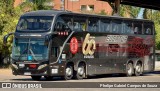 Eucatur - Empresa União Cascavel de Transportes e Turismo 6009 na cidade de Porto Velho, Rondônia, Brasil, por Phelipe Gabriel Campos de Souza. Número da foto: #13236647.