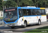 Transportes Futuro C30102 na cidade de Rio de Janeiro, Rio de Janeiro, Brasil, por Valter Silva. Número da foto: #13235523.