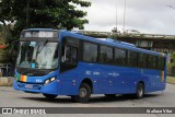 Transportadora Globo 992 na cidade de Recife, Pernambuco, Brasil, por Wallace Vitor. Número da foto: #13234927.
