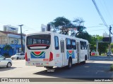 Auto Ônibus Santa Maria Transporte e Turismo 02097 na cidade de Natal, Rio Grande do Norte, Brasil, por Junior Mendes. Número da foto: #13236928.
