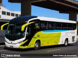 Costa Verde Transportes RJ 217.021 na cidade de Rio de Janeiro, Rio de Janeiro, Brasil, por Jordan Santos do Nascimento. Número da foto: #:id.
