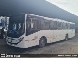 ATT - Atlântico Transportes e Turismo - Ilhéus 882561 na cidade de Ilhéus, Bahia, Brasil, por Fabrício Portella Matos. Número da foto: #:id.
