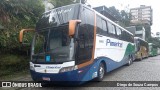 Pimentel Turismo 6800 na cidade de Petrópolis, Rio de Janeiro, Brasil, por Diego de Souza Campos. Número da foto: #:id.