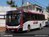 ERSA 4189 na cidade de Santa Fe, La Capital, Santa Fe, Argentina, por Agustin SanCristobal1712. Número da foto: #13235725.