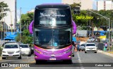 N Tur - Neuza Turismo 2040 na cidade de Goiânia, Goiás, Brasil, por Carlos Júnior. Número da foto: #13236814.