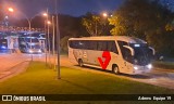 Viação Jóia > Expresso Jóia 42075 na cidade de São Paulo, São Paulo, Brasil, por Adems  Equipe 19. Número da foto: #13235819.