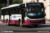 Transportes Canadá BU-41709 na cidade de Belém, Pará, Brasil, por Nemezio Lemos Neto. Número da foto: #:id.