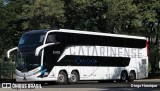 Auto Viação Catarinense 324323 na cidade de São Paulo, São Paulo, Brasil, por Diego Henrique. Número da foto: #13235934.