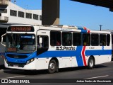 Viação Nossa Senhora da Penha RJ 188.095 na cidade de Rio de Janeiro, Rio de Janeiro, Brasil, por Jordan Santos do Nascimento. Número da foto: #:id.