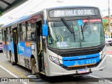 BB Transportes e Turismo 6025 na cidade de Barueri, São Paulo, Brasil, por Ítalo Silva. Número da foto: #:id.
