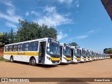 Prefeitura Municipal de Botucatu O-66 na cidade de Botucatu, São Paulo, Brasil, por Braian Kevin. Número da foto: #13235756.