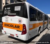 Escolares 7324 na cidade de Niterói, Rio de Janeiro, Brasil, por Luiz Eduardo Lopes da Silva. Número da foto: #13235120.