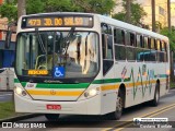 VAP - Viação Alto Petrópolis 4309 na cidade de Porto Alegre, Rio Grande do Sul, Brasil, por Gustavo  Bonfate. Número da foto: #:id.