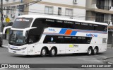 VUSC - Viação União Santa Cruz 3600 na cidade de Balneário Camboriú, Santa Catarina, Brasil, por JGILBERTO KNIPHOFF. Número da foto: #13235005.
