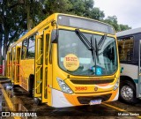 Via Metro Transportes Urbanos 3680 na cidade de Itabuna, Bahia, Brasil, por Mairan Santos. Número da foto: #:id.