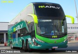Expresso Marly 1840 na cidade de Goiânia, Goiás, Brasil, por Carlos Júnior. Número da foto: #13236826.