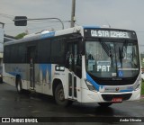 Auto Ônibus Alcântara 3.042 na cidade de São Gonçalo, Rio de Janeiro, Brasil, por Andre Oliveira. Número da foto: #:id.