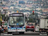 ATD - AutoTransportes Desamparados 160 na cidade de San Rafael Arriba, Desamparados, San José, Costa Rica, por Sebas Gamboa. Número da foto: #13235509.